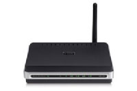 D-link Wireless 108Mbps Multi-Function Print Server, 4 USB 2.0 Ports (DPR-1260/E)